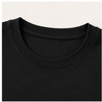 Men's Classic Cotton T-Shirt | 100% Cotton | 135 GSM Lightweight Fabric | Regular Fit | Soft & Breathable Everyday Wear