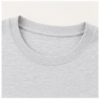 Men's Classic Cotton T-Shirt | 100% Cotton | 135 GSM Lightweight Fabric | Regular Fit | Soft & Breathable Everyday Wear