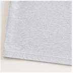 Men's Classic Cotton T-Shirt | 100% Cotton | 135 GSM Lightweight Fabric | Regular Fit | Soft & Breathable Everyday Wear