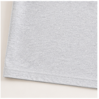 Men's Classic Cotton T-Shirt | 100% Cotton | 135 GSM Lightweight Fabric | Regular Fit | Soft & Breathable Everyday Wear