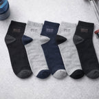 Socks | Pack of 5 | Daily Use | For Men