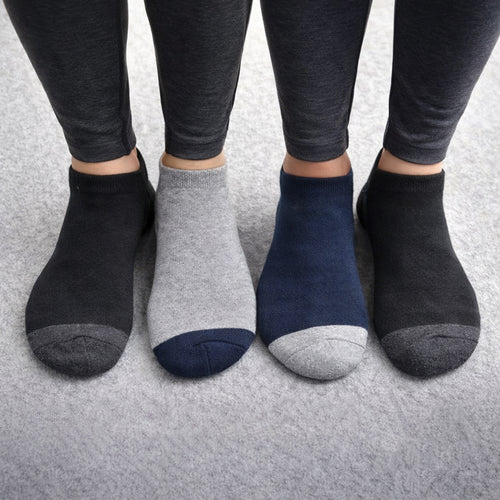 Socks | Pack of 5 | Daily Use | For Men