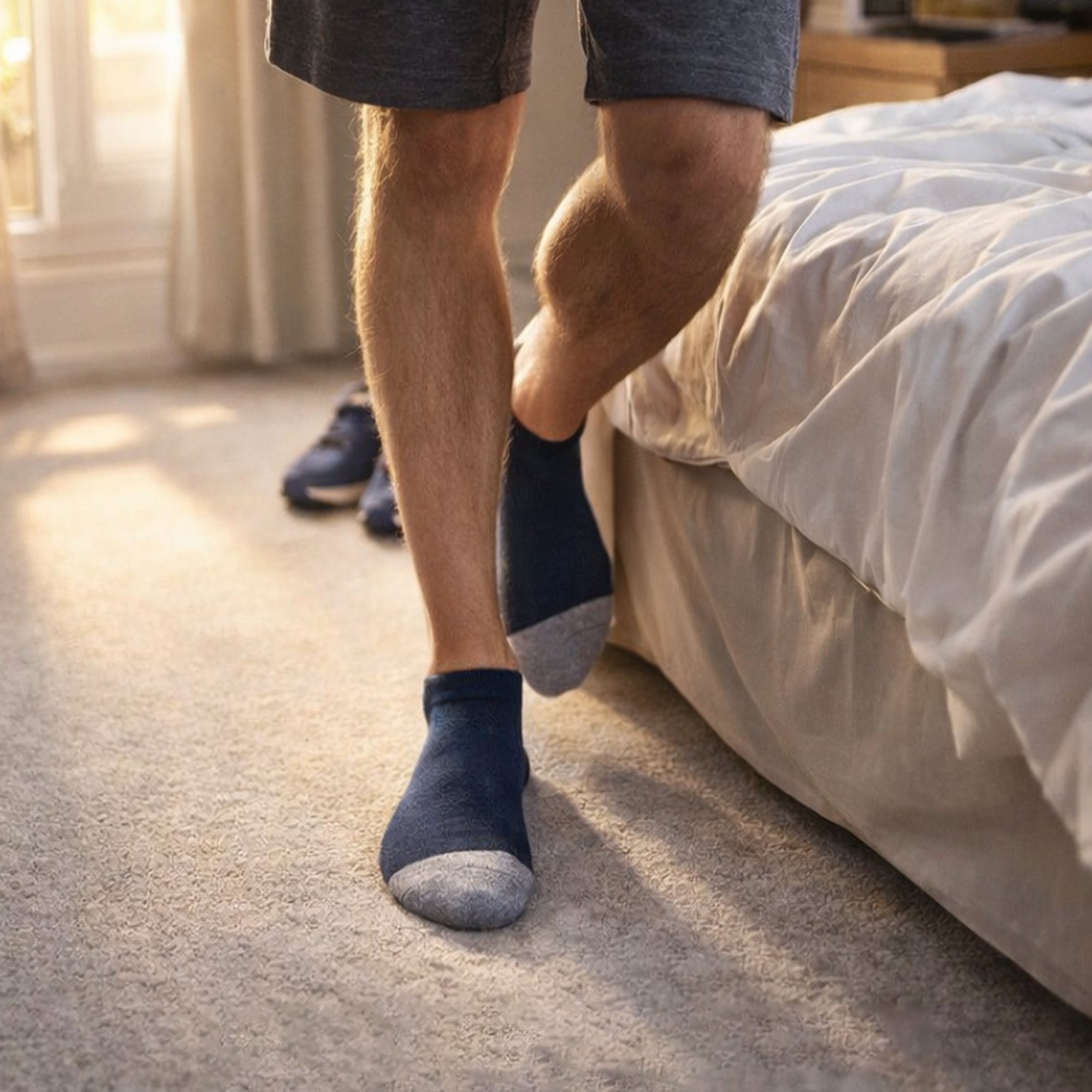 Socks | Pack of 5 | Daily Use | For Men
