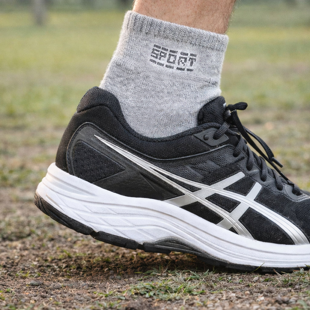 Socks | Pack of 5 | Daily Use | For Men