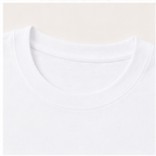 Men's Classic Cotton T-Shirt | 100% Cotton | 135 GSM Lightweight Fabric | Regular Fit | Soft & Breathable Everyday Wear