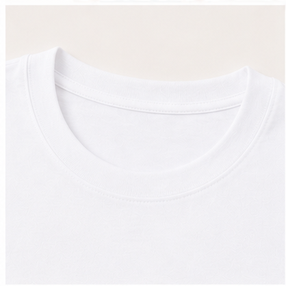 Men's Classic Cotton T-Shirt | 100% Cotton | 135 GSM Lightweight Fabric | Regular Fit | Soft & Breathable Everyday Wear