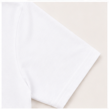 Men's Classic Cotton T-Shirt | 100% Cotton | 135 GSM Lightweight Fabric | Regular Fit | Soft & Breathable Everyday Wear